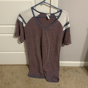Women’s T-shirt dress